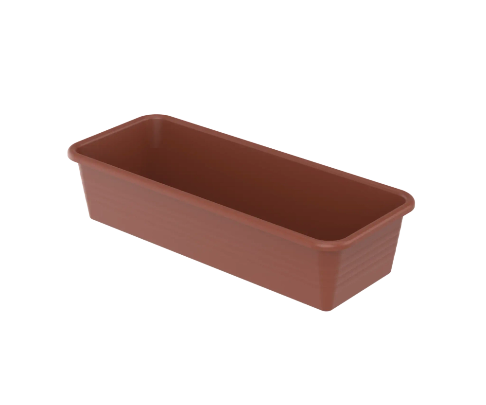 Ящик универсальный 8,0л 480×200×110мм