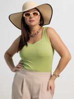 Топ Эстер (олива) Б15453-33М LT Collection