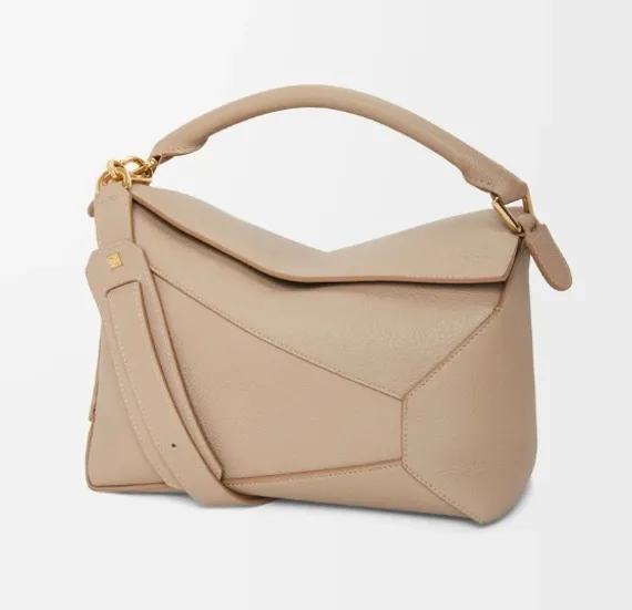 Сумка Loewe Puzzle Edge bag