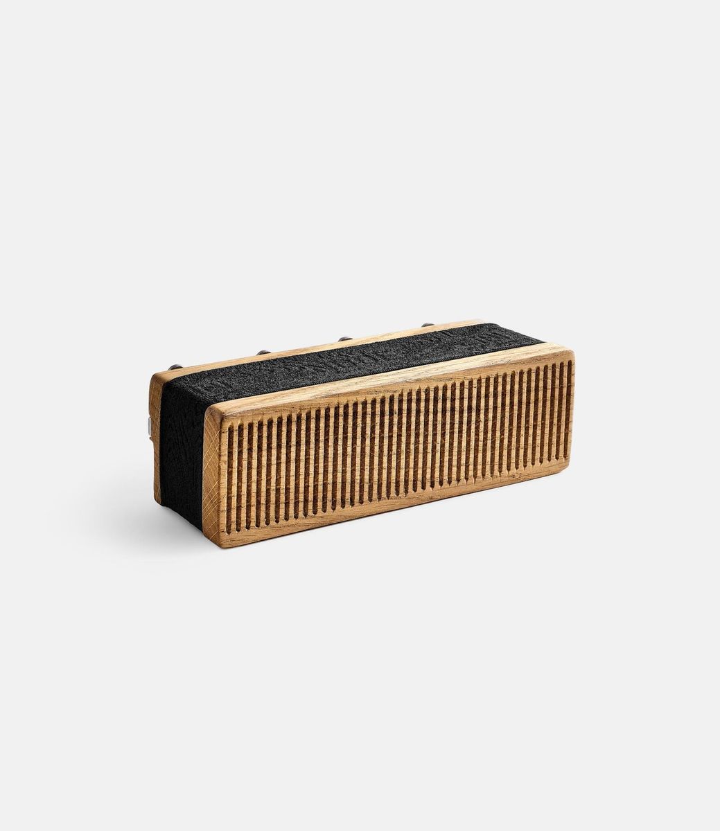NOOE Wire Governor Aged Oak — органайзер для проводов