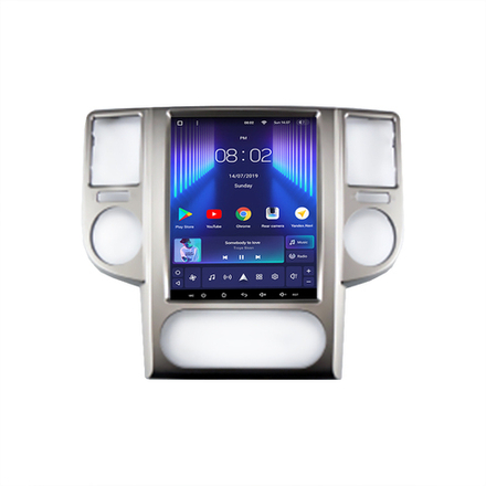 Teyes TPRO 2 9.7"для Nissan X-Trail 2003-2007