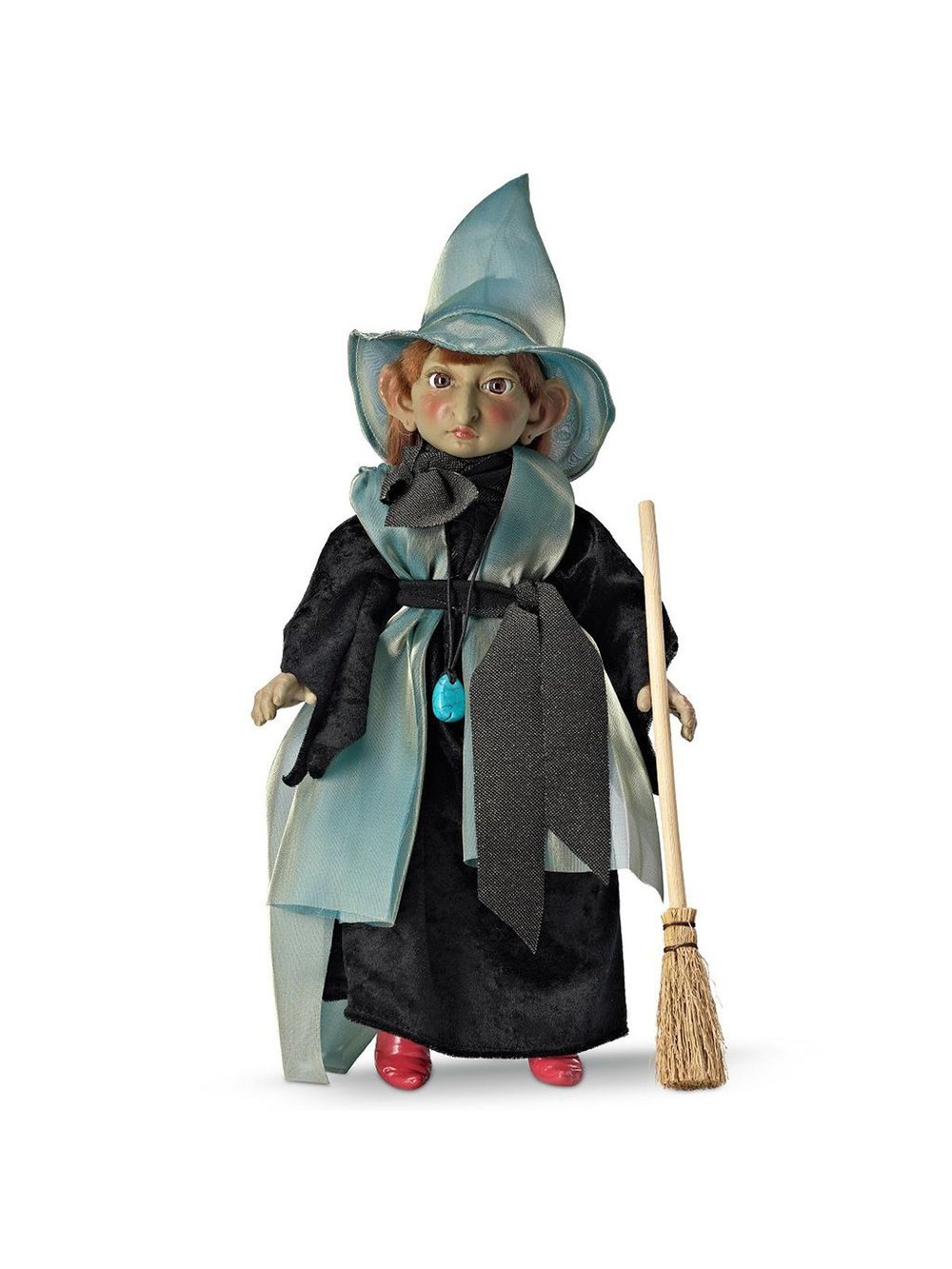 Кукла LAMAGIK мягконабивная  38см Caer (40007)