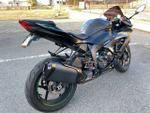 Kawasaki Ninja ZX-6RA 054722