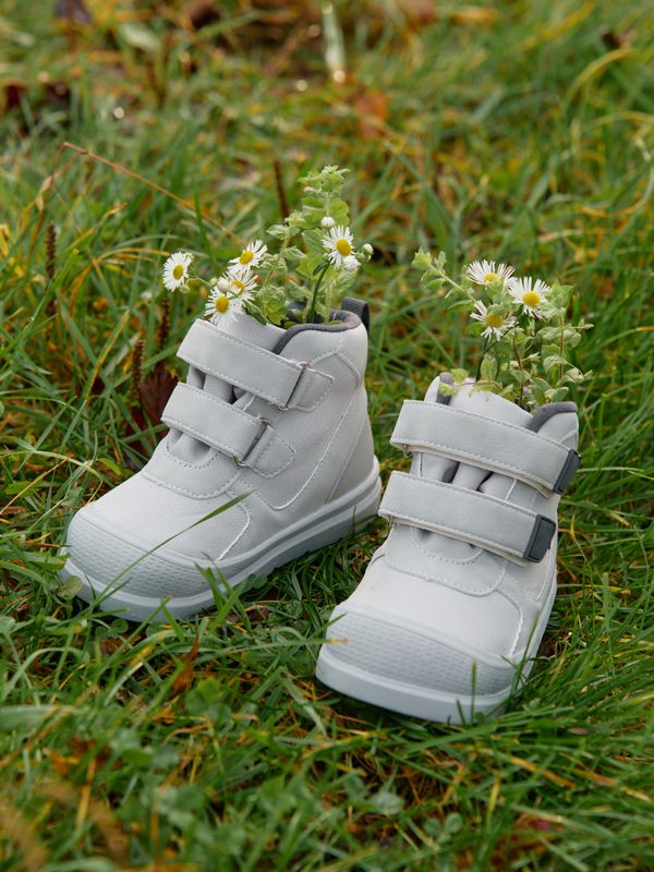 Ботинки демисезонные 