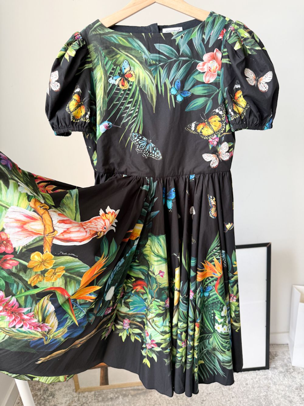 Платье Dolce&Gabbana, 152