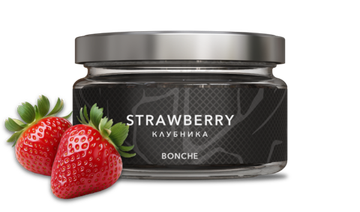 BONCHE - Strawberry (120г)