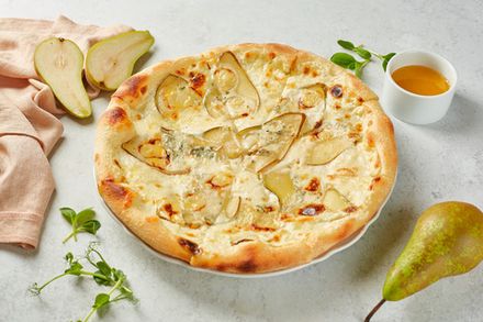 ПАСТА | ПИЦЦА | PASTA & PIZZA