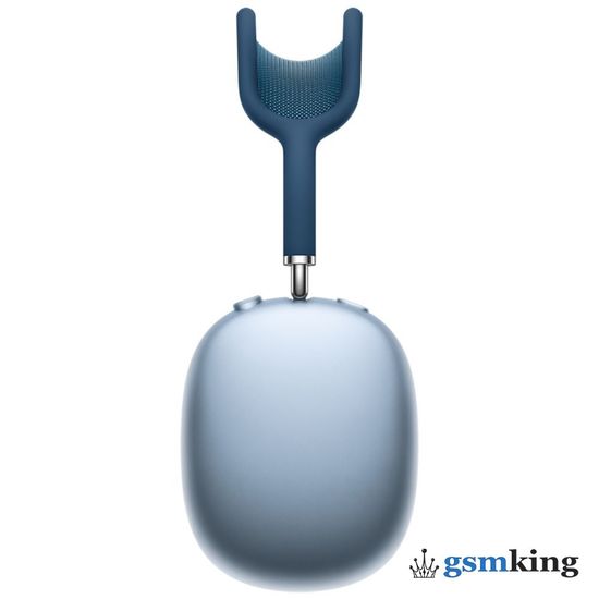 Apple AirPods Max Sky Blue «Голубое небо» MGYL3RU/A