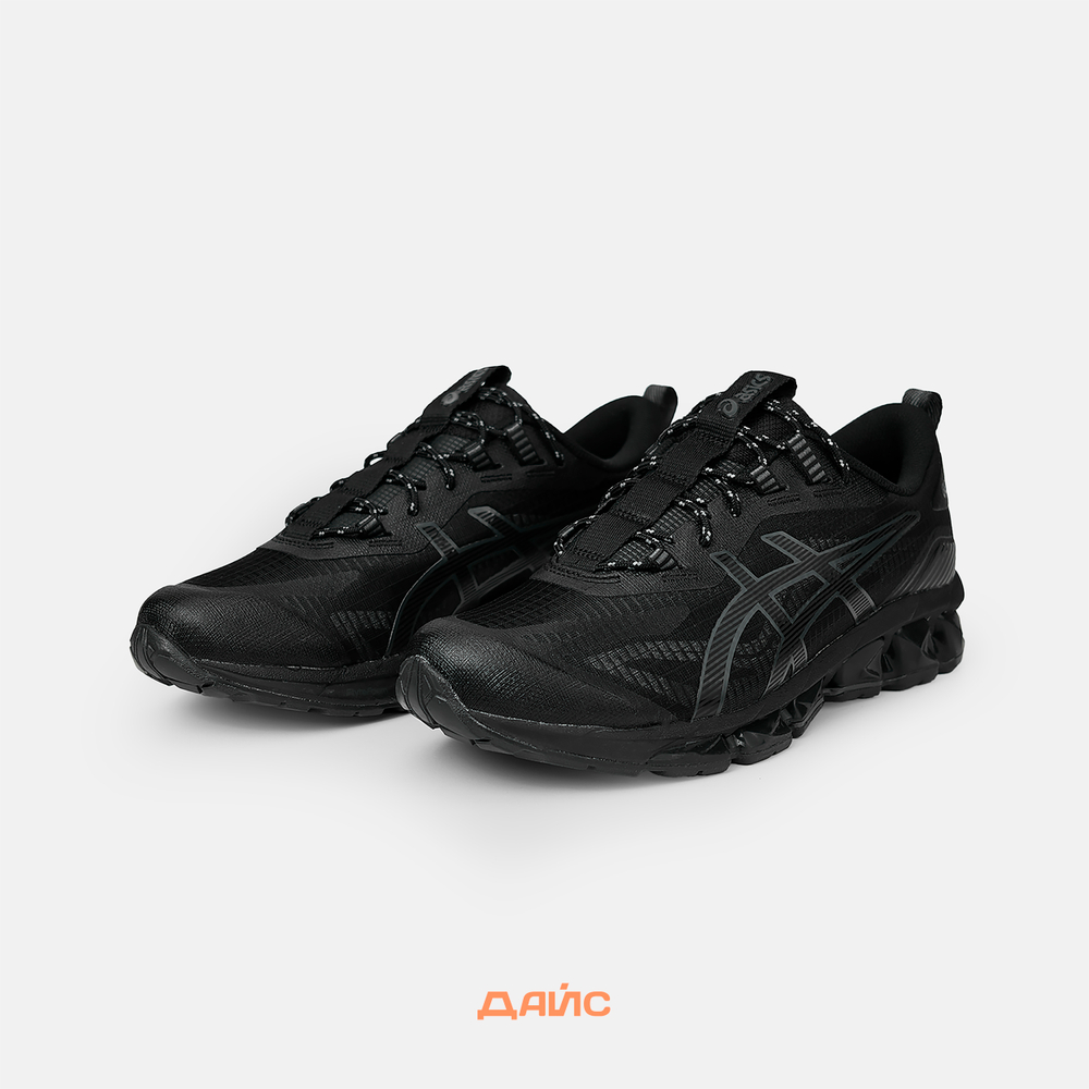 Кроссовки Asics Gel-Quantum 360 VII "Black"