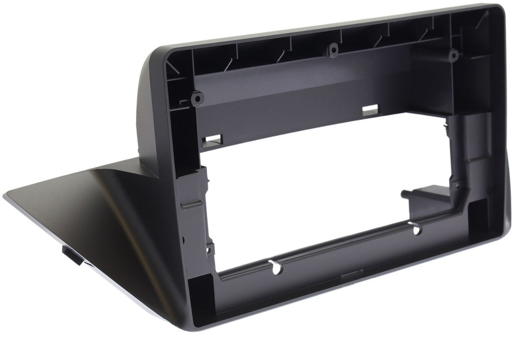 Магнитола BMW X1 E84 2009-2014 CIC - FarCar BX10-360-9595CIC монитор 10.36" 2K QLED на Android 13, 6Гб+128Гб, CarPlay, 4G SIM-слот, 4 камеры в комплекте