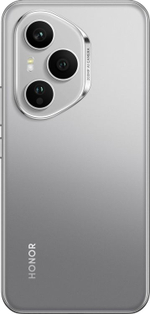 6.7" Смартфон Honor 400 Pro 12/512Gb,  DNP-NX9,  NFC,  AMOLED,  120Гц,  6000мAч,  серый
