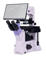 Микроскоп биологический инвертированный цифровой MAGUS Bio VD350 LCD