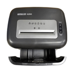 Уничтожитель документов Office Kit S250 4x35