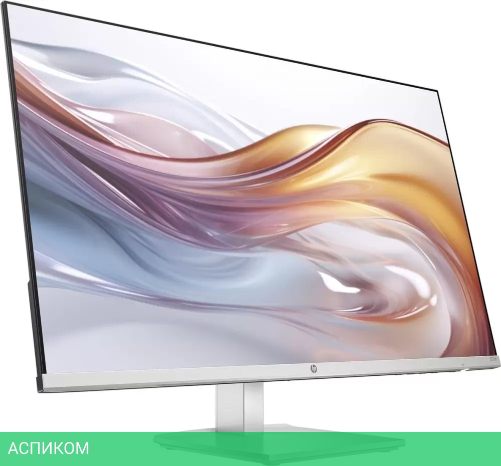 Монитор HP 527sh 94C50E9