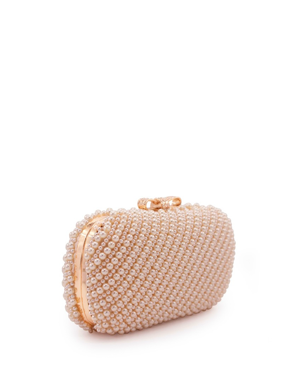 Клатч XOXO LEGENDS CELEBRATION ПЕРГАМ | Розовый