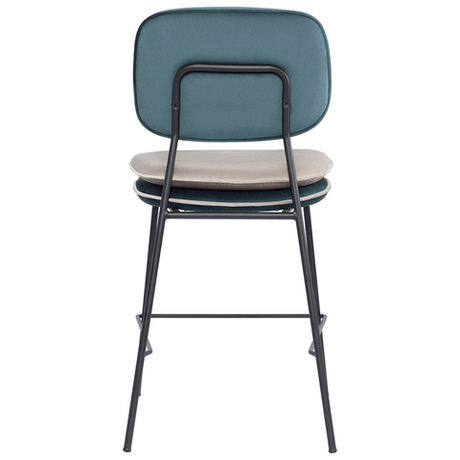 Стул полубарный Bergenson Bjorn Pea bb0000694