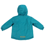 Комплект Фло TF200 гр. р.3,5 (104) темно-бирюзовый