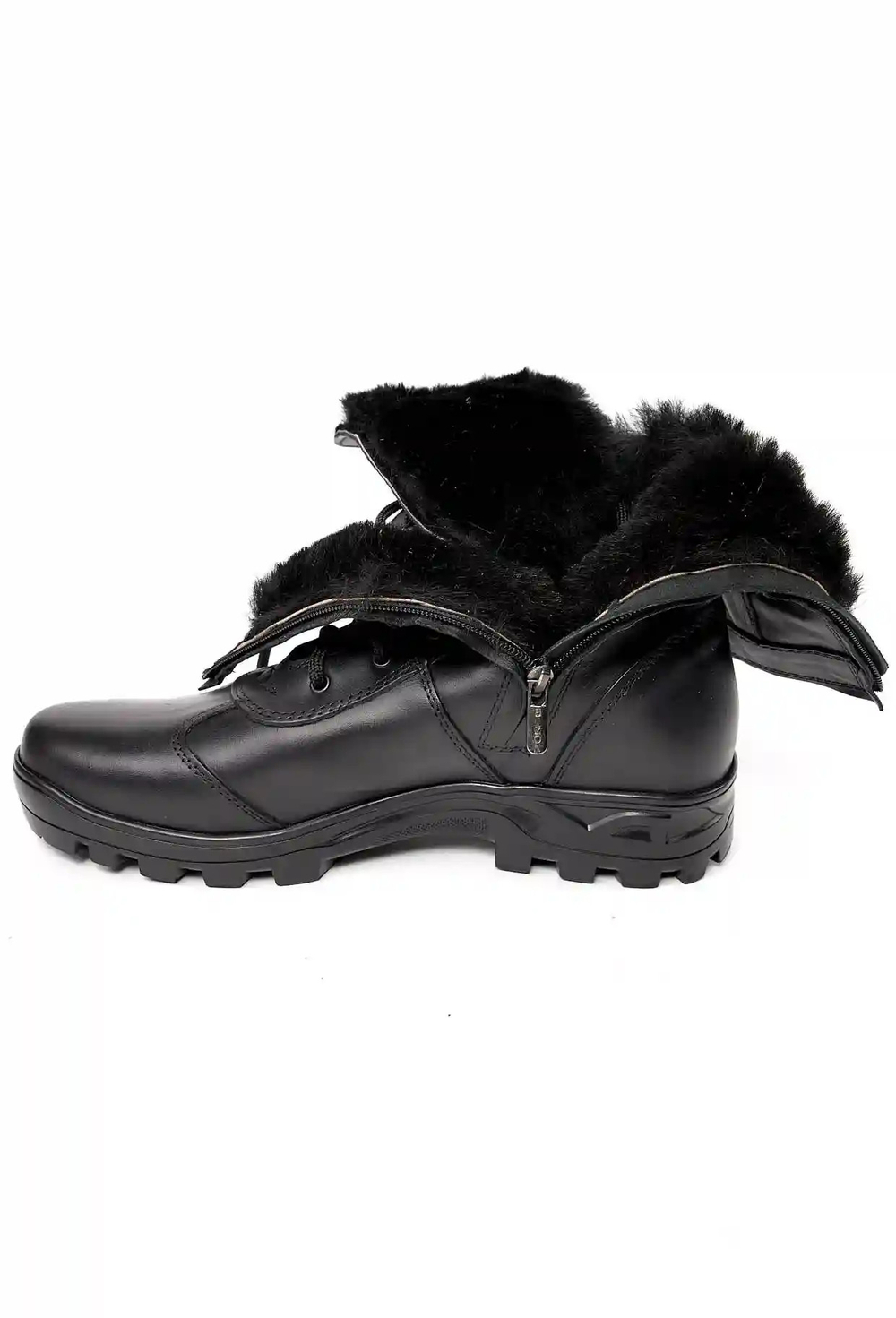 Bizon Утка Краст (нат. мех) У-22