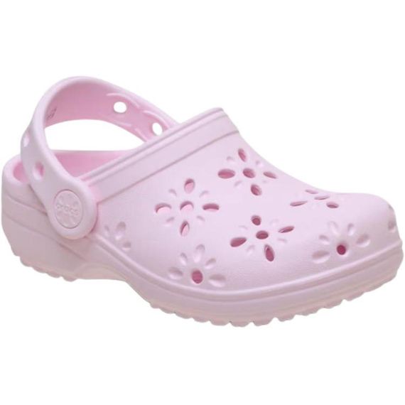 Crocs Classic Clog 'Pink'