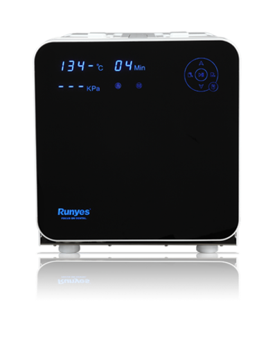 Стоматологический автоклав Wind+ 18 (Класс В)