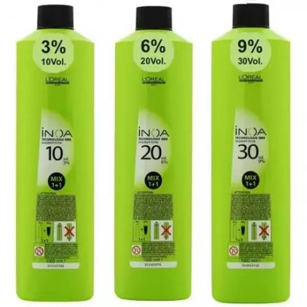 L'Oreal INOA Оксидент крем