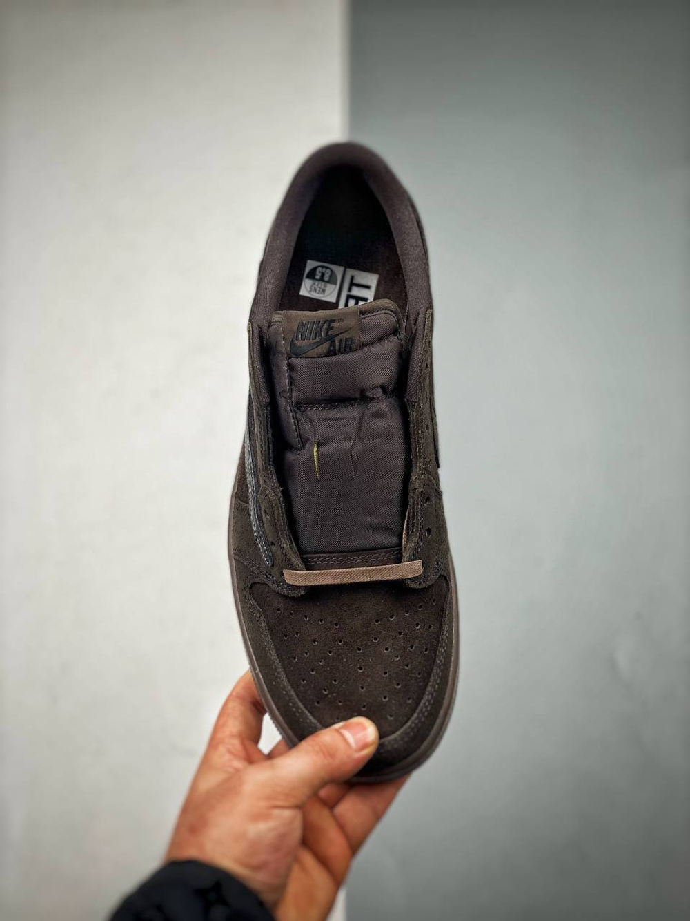 Кеды Nike