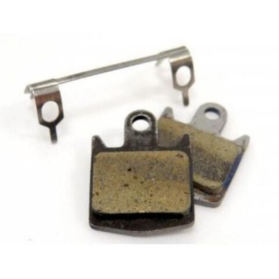 Тормозные колодки CLARKS VX855С для HOPE M4, DH4, ENDURO 4 (3-422)