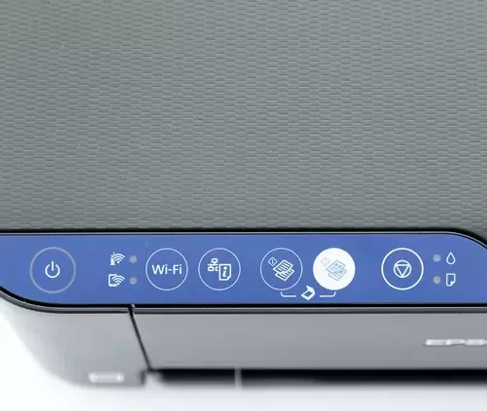 МФУ Epson L3151 цветное струйное C11CG86411