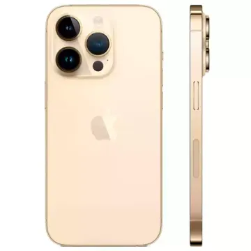 Apple iPhone 14 Pro Max 512GB Gold