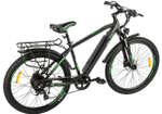 Электровелосипед Eltreco XT 850 Pro (2024)