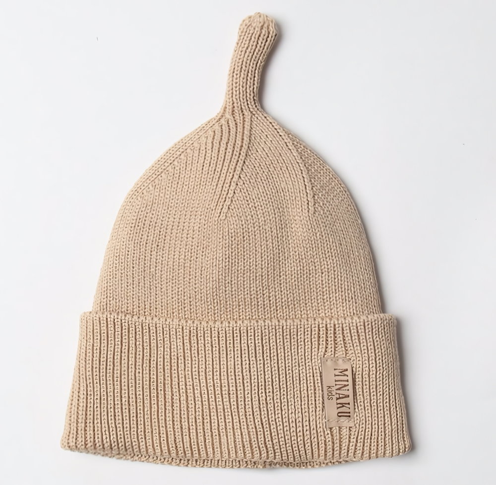 Шапка детская р. 50/ 9762078 MINAKU