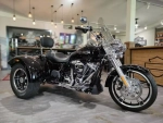 Harley-Davidson Freewheeler 2020