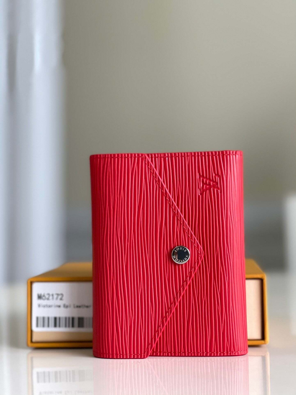 Louis Vuitton Victorine Wallet | 4 colors