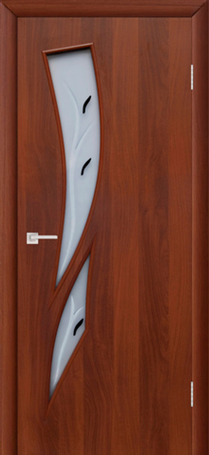 4С8ф (Итальянский орех)