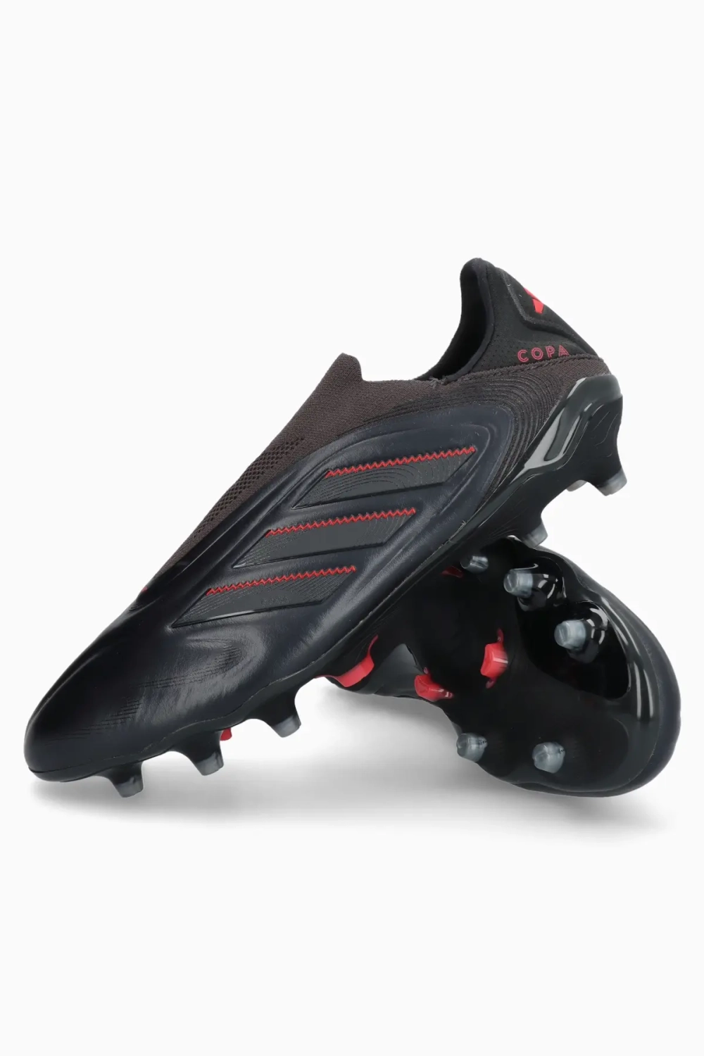 Бутсы adidas Copa Pure 3 Elite LL FG - черный