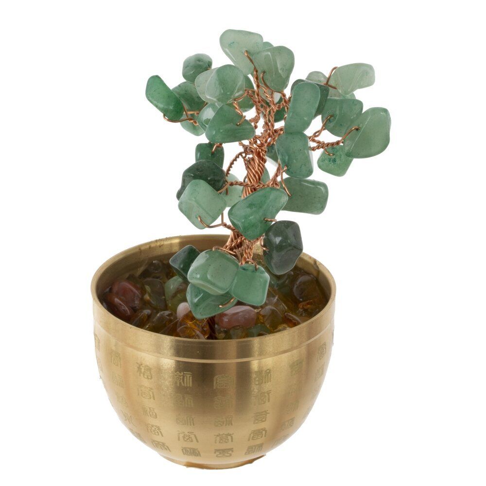 GAEM Изделие декоративное "Дерево", L7 W6 H10 см