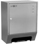 Диспенсер для бумажных полотенец автоматич. 431*330*216 мм, 04035.S