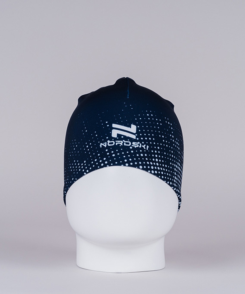 Шапка гоночная Nordski Pro