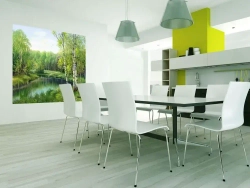 У тихой речки "Люкс" фотообои "ТП"6л. 204х194см