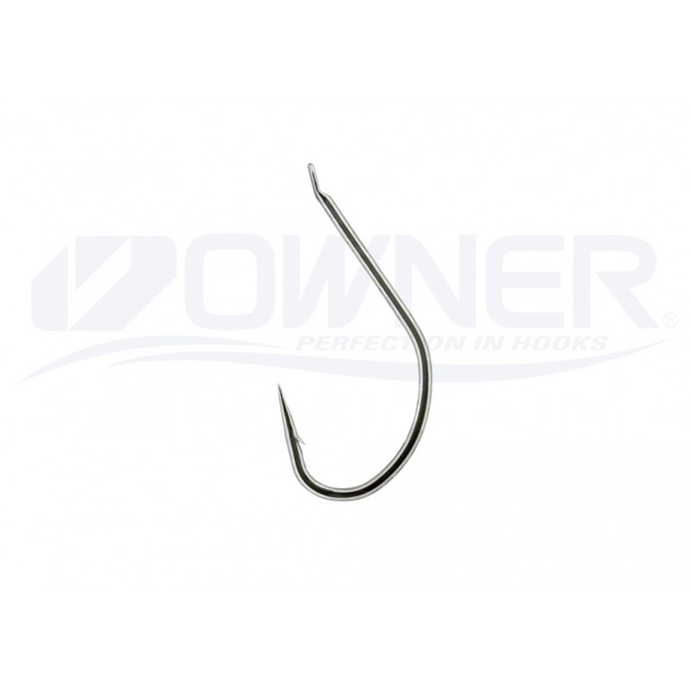 Крючки Owner Seigo nickel 50607 №6