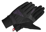 Перчатки лыжные KV+ Focus black, 25G07.1
