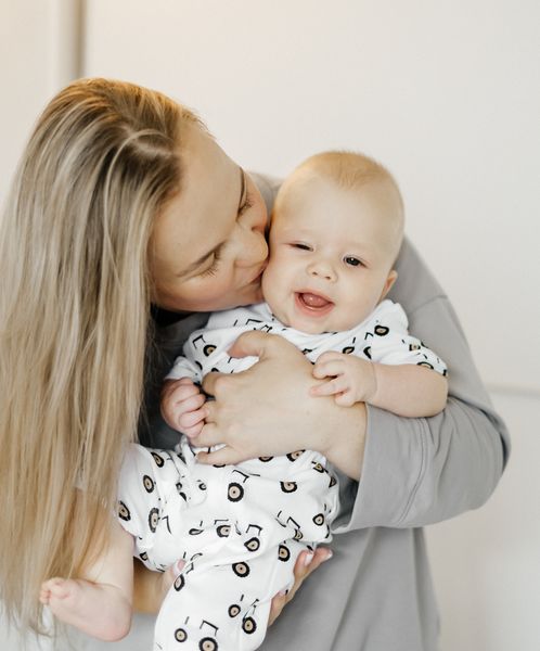 10 вещей, которые нужно говорить ребёнку каждый день