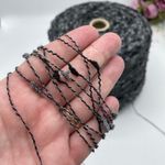 Lagopolane 26% меринос 13% полиамид 61% полиакрил