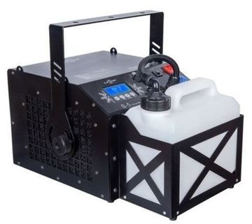 DJ POWER S-5 генератор снега, 300Вт