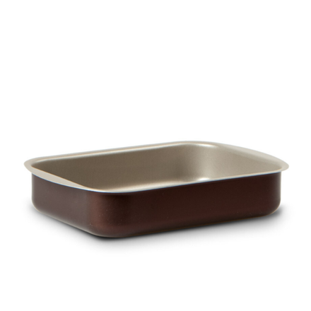 Форма для пирога TVS Dolci Idee, 25X18 см