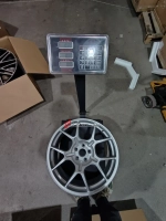 КОВАНЫЕ ДИСКИ ДЛЯ FORD GT 2005 ФОРД