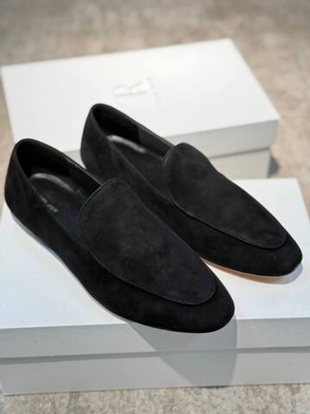 Лоферы The Row