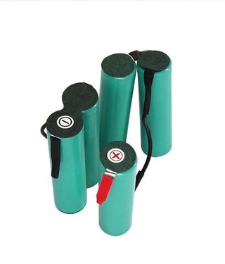 Ремонт аккумулятора для пылесоса Electrolux ZB2904