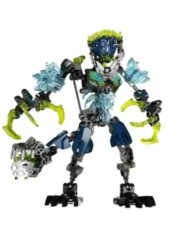Конструктор Бионикл Грозовой монстр 109 деталей 613-3
