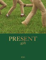 EXO - PRESENT ; GIFT